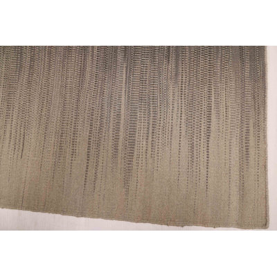 Kilim gris Cleasby 6 pi 0 po x 9 pi 2 po