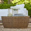 Largo Outdoor Coffee Table