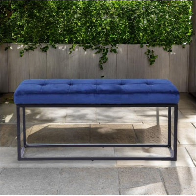 Banc rembourré Babilonia