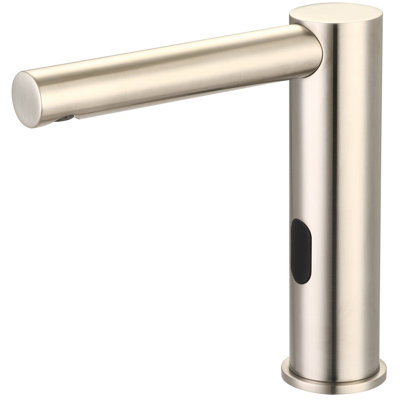 Single-Hole Laundry Faucet