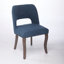 Ensemble de 2 en bois avec clous décoratifs Churchwell-1967747401