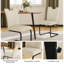 Upholstered Dining Chair-395932247