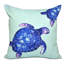 Housse de coussin d'extérieur carré Beach Insert-815590506-815590507