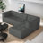 L-Shaped Modular Modular Combination Living Room Sofa-1372145910