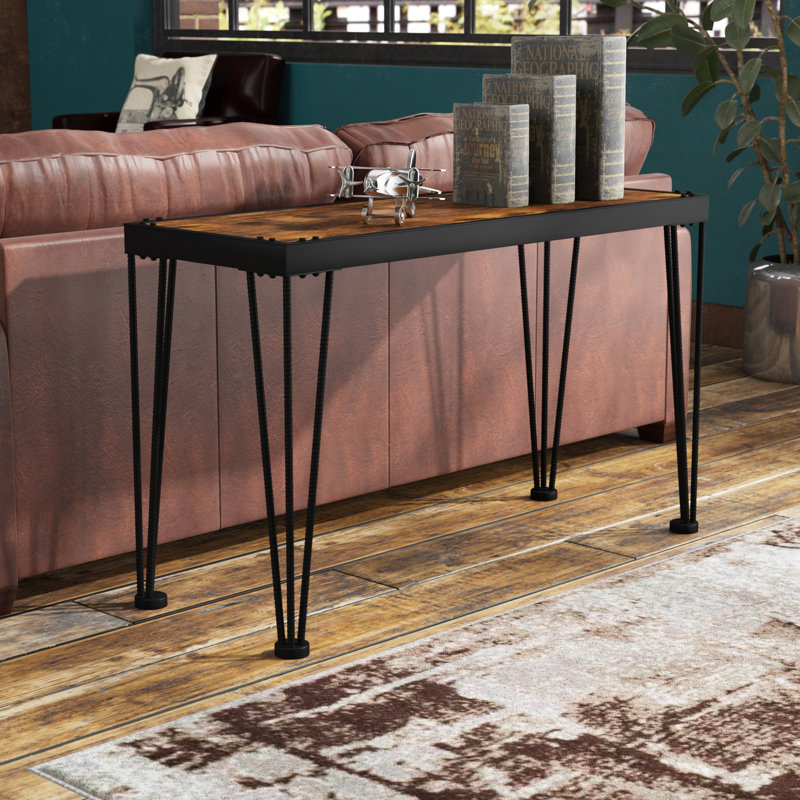 Beaucaire 48" Console Table