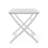 POSITANO FOLDABLE DINING SET
