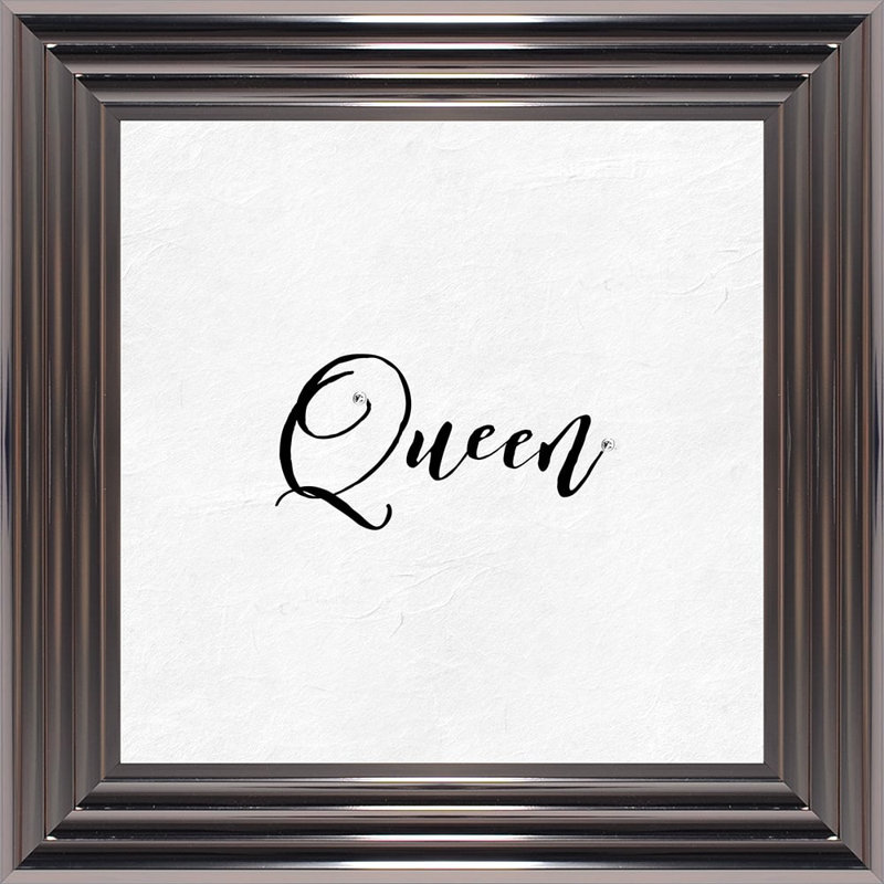 Single Picture Frame Print