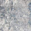Tapis bleu Holly-1205387370