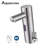 Single-Hole Bathroom Faucet-50085676