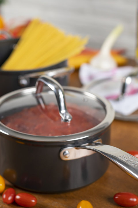 Shop Saucepans