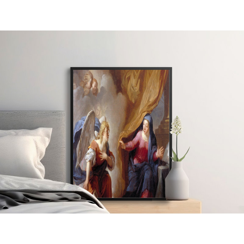 Stiefel No Frame Print, 16x24