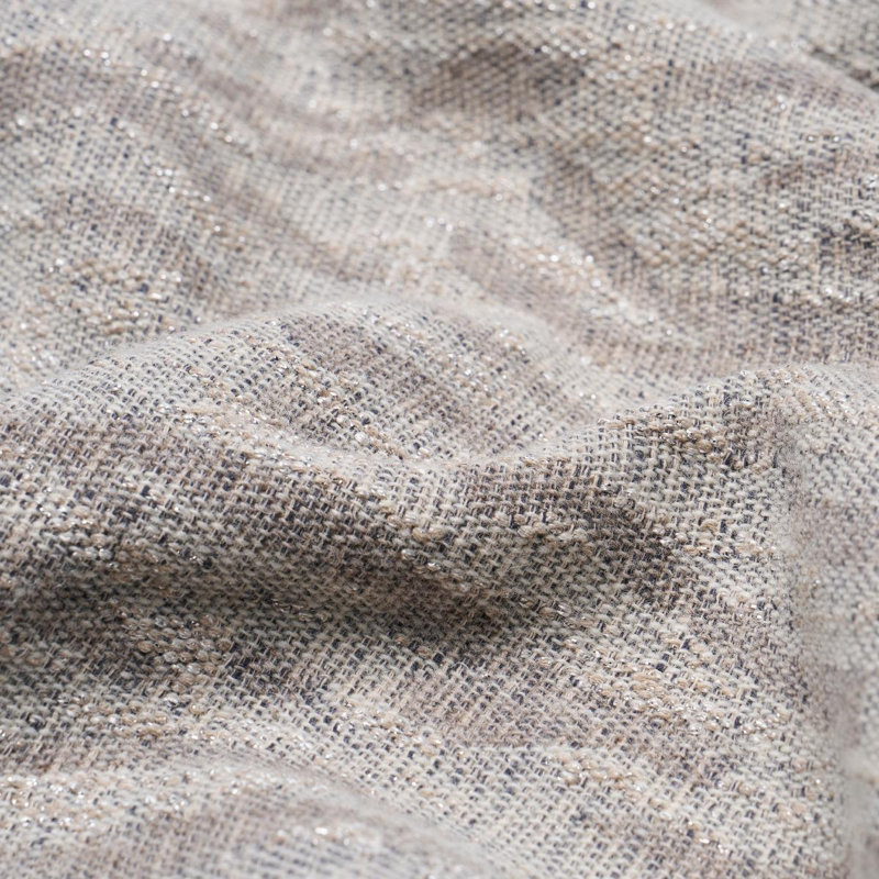 Tissu Schumacher x Patterson Flynn Altamira, Pierre