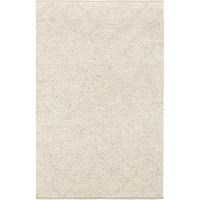 Geometric Indoor Rug