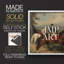 Série abstraite nautique - CXCIX - Reproduction encadrée - Restickable-922483579-922483583