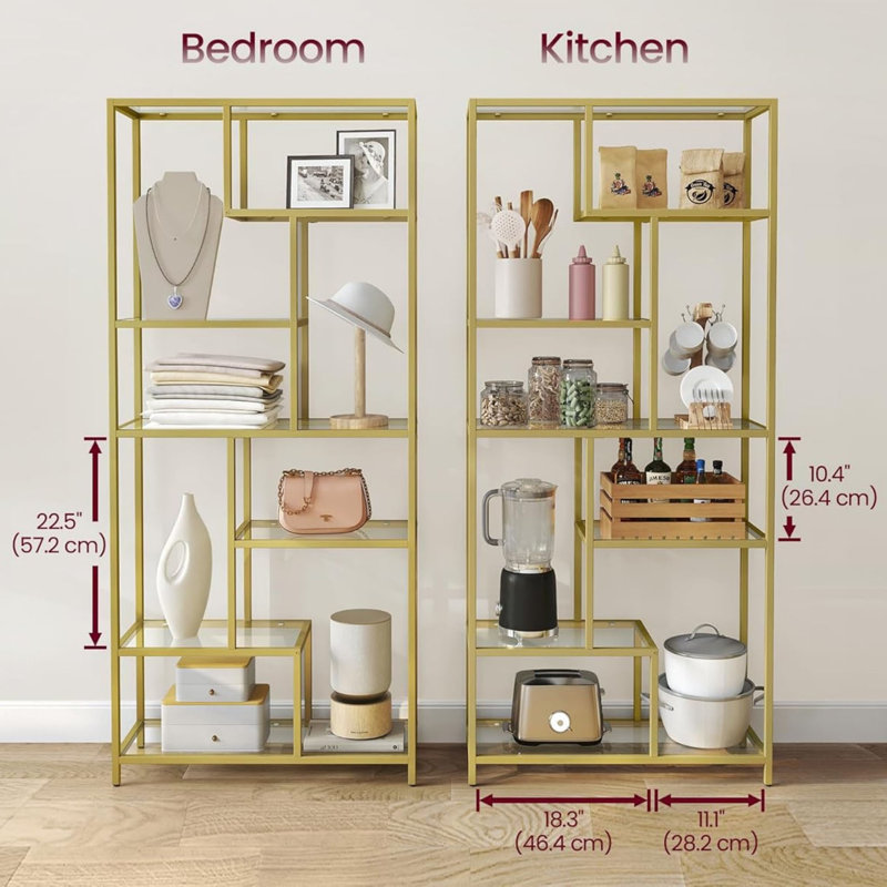 Bookcase