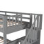 Lit superposé standard en bois 3 tiroirs-1202565563-1128122637