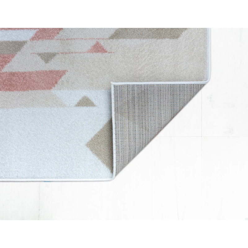 Tapis Azalea, Rectangle 2 pi 0 po x 4 pi 0 po