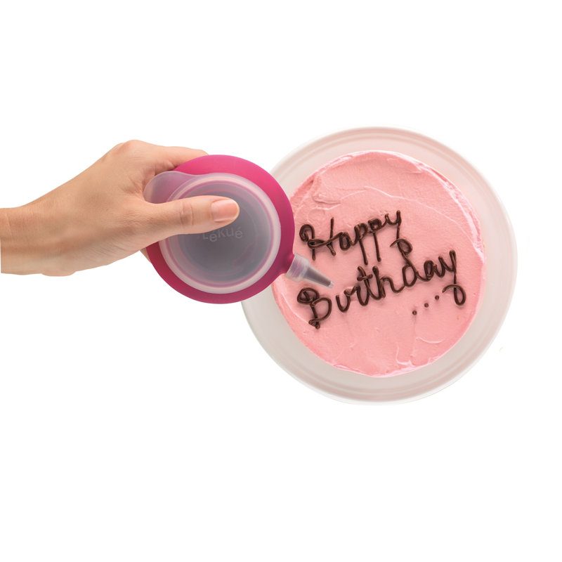 Brilliant Non-Stick Decorating Accessories