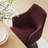 Lippa Performance Velvet Swivel Dining Armchair-105239674-105239671