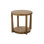 Koda Round End Table