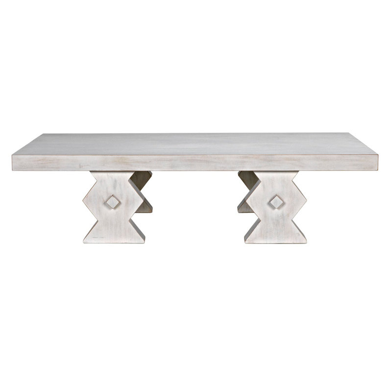 Suzu Coffee Table