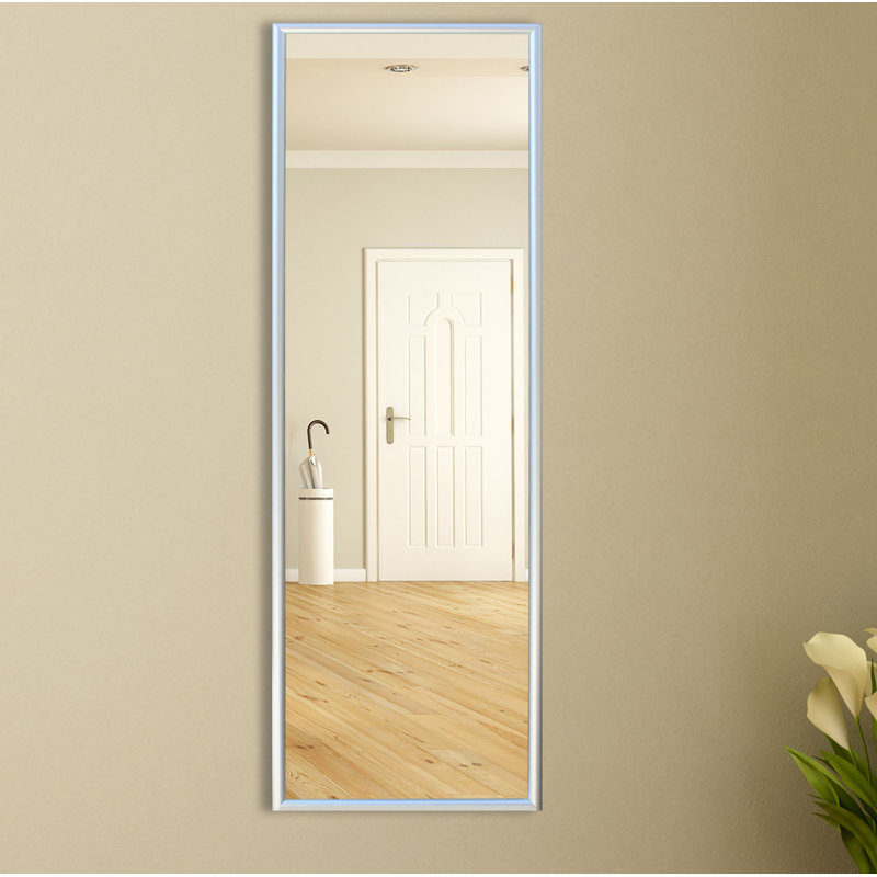 Miroir Derosier, H 54 po x l 15 po