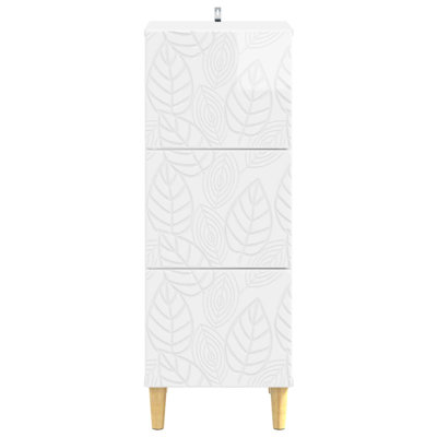 Rectangle Accent Chest