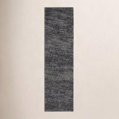 Kathy Hand-Woven Abstract Wool Rug