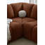 Shell Corner Sofa -120674183-120674185