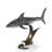 Shark Sculpture