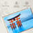 Lilie Miyajima Torii Gate-107854475
