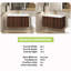 Meuble-lavabo simple 35,4 po avec plateau en résine Andelka-1497667462