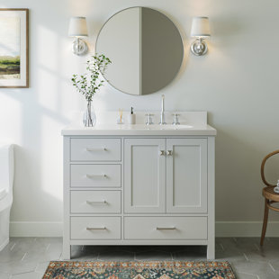10 Must-Have Bathroom Cabinet Accessories for a Tidy and Functional Space -  Fine Home Contracting LLC - Plymouth CT