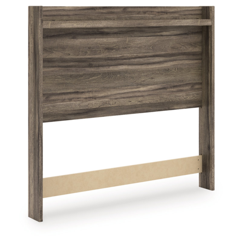 Jusika Full Panel Headboard, Full