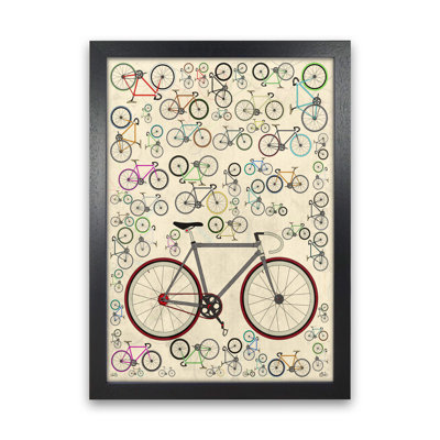 Fixie - Print