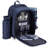 Canvas Picnic Backpack