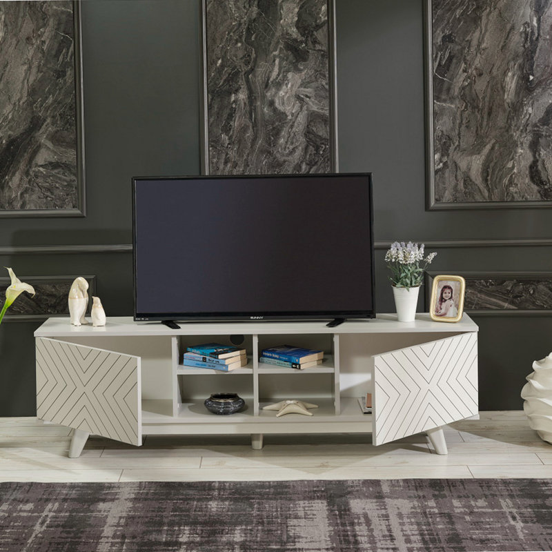 Crédence de rangement Layahna 67,00 W