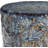 Ceramic Accent Stool-1546274724