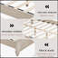 Base de lit plateforme haute en bois massif-309065475-309065486