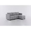 Canapé de salon modulaire