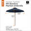 Parasol de marché 9 pi Ayvion-1963626497