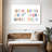 " Nursery Wash And Brush " by IvaCuddlyMural-726717622