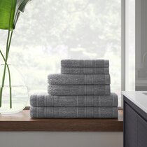 Wayfair  Bath Towels & Bath Sheets You'll Love in 2024