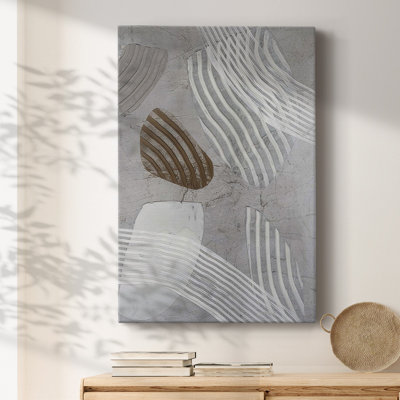 " Creek Stones I "