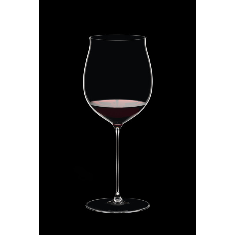 RIEDEL Superleggero Burgundy Grand Cru Wine Glass