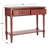 Malmesbury 35.8'' Console Table-1661550891