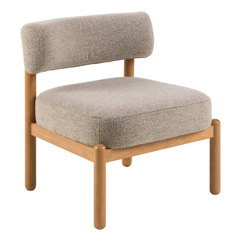 Seemonsh Upholstered Accent Chair
