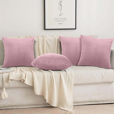 Square Cushion