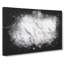 Reeds Blowing In The Wind - Wrapped Canvas-56640574
