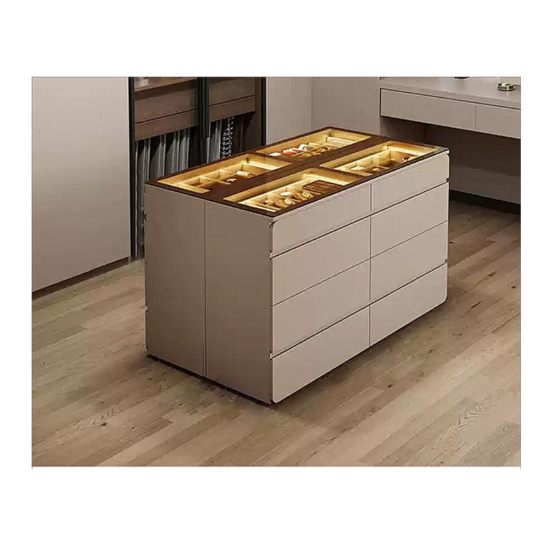 Placeeda, Café au lait